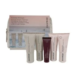 Davroe Moisture Senses 5pc Pack -Goldwell Shop 953985 davroe moisture senses 5 pc pack 328471