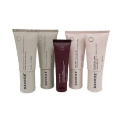Davroe Moisture Senses 5pc Pack -Goldwell Shop 953985 davroe moisture senses 5 pc pack product 699154