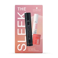 Schwarzkopf Professional Osis Sleek Trio Pack