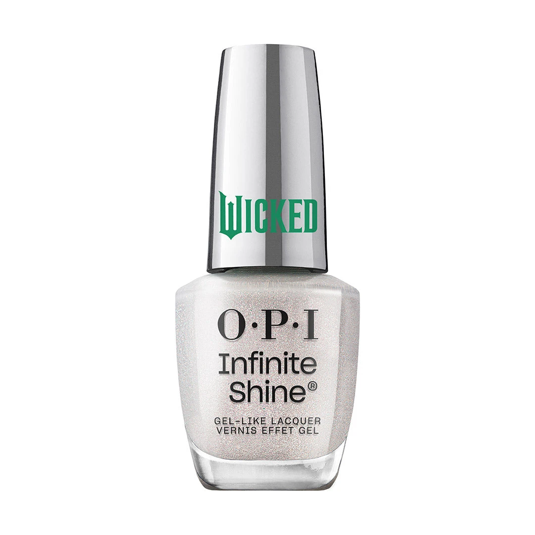 OPI X Wicked Infinite Shine Don't Hide Your Magic 15ml 3 OPI X Wicked Infinite Shine Don't Hide Your Magic 15ml