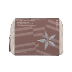 Davroe Moisture Senses Travel Pack -Goldwell Shop 957632 davroe moisture senses travel pack