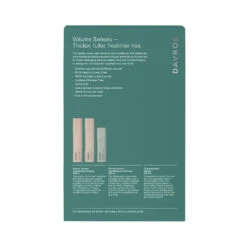 Davroe Volume Senses Trio Pack -Goldwell Shop 957633 davroe volume senses trio pack 2