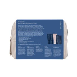 Davroe Fortitude Strengthening Travel Pack -Goldwell Shop 957637 davroe fortitude strengthening travel pack 2