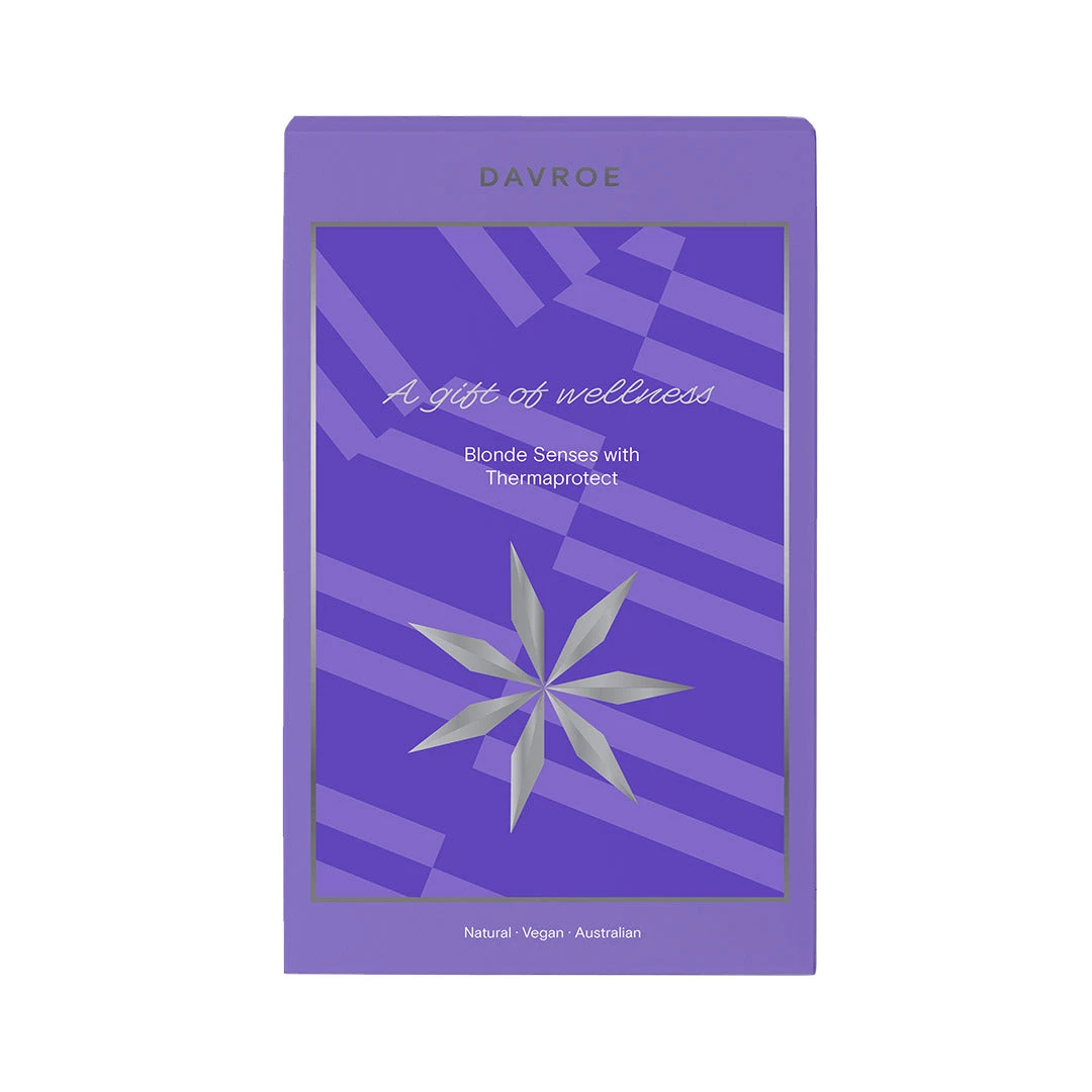 Davroe Blonde Senses Trio Pack 5 Davroe Blonde Senses Trio Pack - Image 3