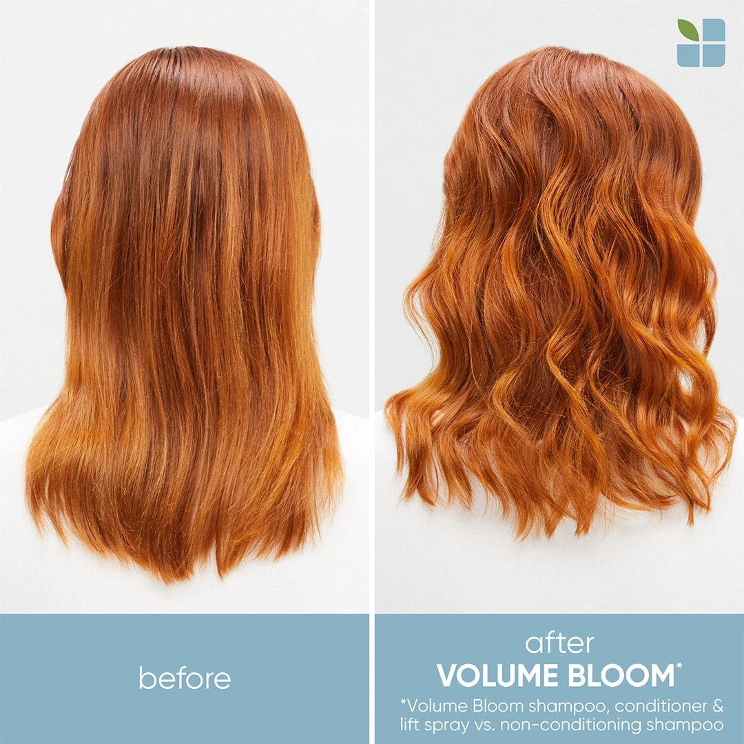 Biolage VolumeBloom Conditioner 400ml 5 Biolage VolumeBloom Conditioner 400ml - Image 3