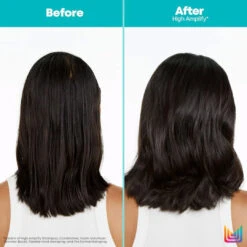 Matrix Total Results High Amplify Shampoo 300ml -Goldwell Shop 957692 matrix high amplify 300ml duo pack 2