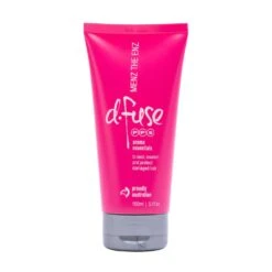 PPS Aroma D Fuse Menz The Enz 150ml
