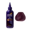 Adore Plus Semi Permanent Hair Color 344 Plum Brown 100ml
