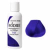 Adore Semi Permanent Hair Colour African Violet 113 118ml -Goldwell Shop AfricanViolet 932596