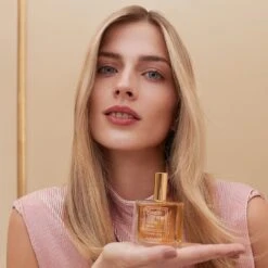 Alfaparf Milano Keratin Therapy Lisse Design The Oil 50ml 7 Alfaparf Milano Keratin Therapy Lisse Design The Oil 50ml -Goldwell Shop AlfaparfMilanoKeratinTherapyLisseDesignTheOil50ml2