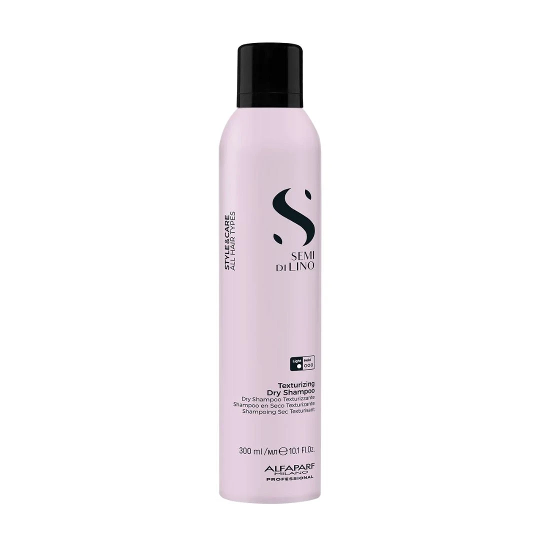 Alfaparf Milano Semi Di Lino Styling Texturizing Dry Shampoo 300ml 3 Alfaparf Milano Semi Di Lino Styling Texturizing Dry Shampoo 300ml