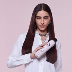 Alfaparf Milano Semi Di Lino Styling Thermal Protector 300ml 7 Alfaparf Milano Semi Di Lino Styling Thermal Protector 300ml -Goldwell Shop AlfaparfMilanoSemiDiLinoStylingThermalProtector300ml3