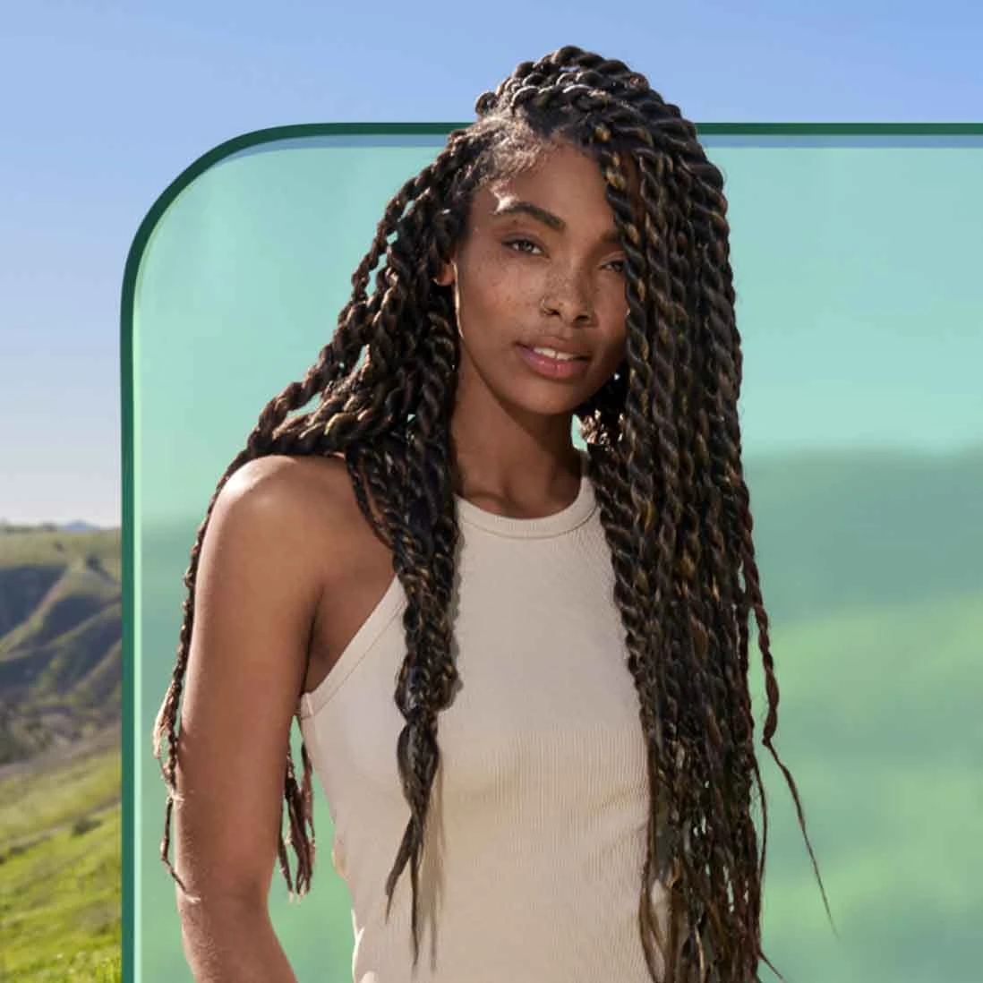 Biolage Scalp Sync Anti-Dandruff Shampoo 400ml 8 Biolage Scalp Sync Anti-Dandruff Shampoo 400ml - Image 6