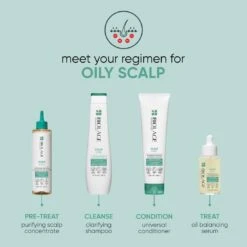 Biolage Scalp Sync Clarifying Shampoo 400ml 13 Biolage Scalp Sync Clarifying Shampoo 400ml -Goldwell Shop Biolage 2023 Scalp Sync Oily Scalp Routine 1908x1908 368556e5 00e5 4714 b198 b335b1e9dc4a
