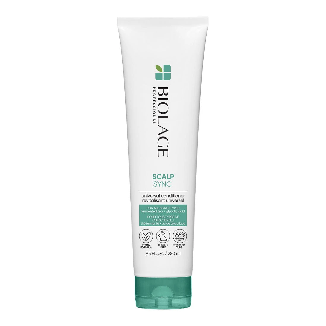 Biolage Scalp Sync Universal Conditioner 280ml 3 Biolage Scalp Sync Universal Conditioner 280ml
