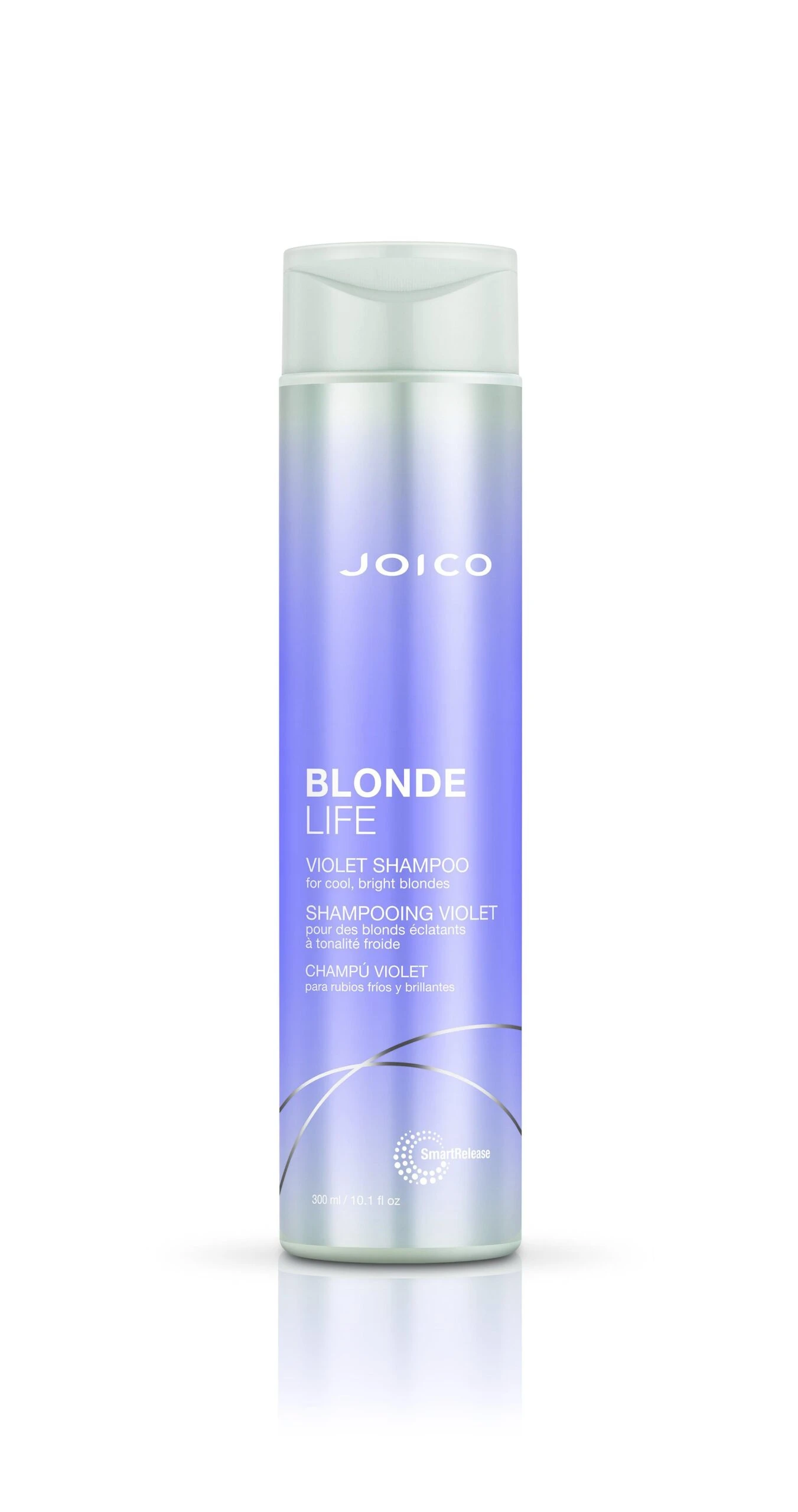 Joico Blonde Life Violet Shampoo 300ml 3 Joico Blonde Life Violet Shampoo 300ml