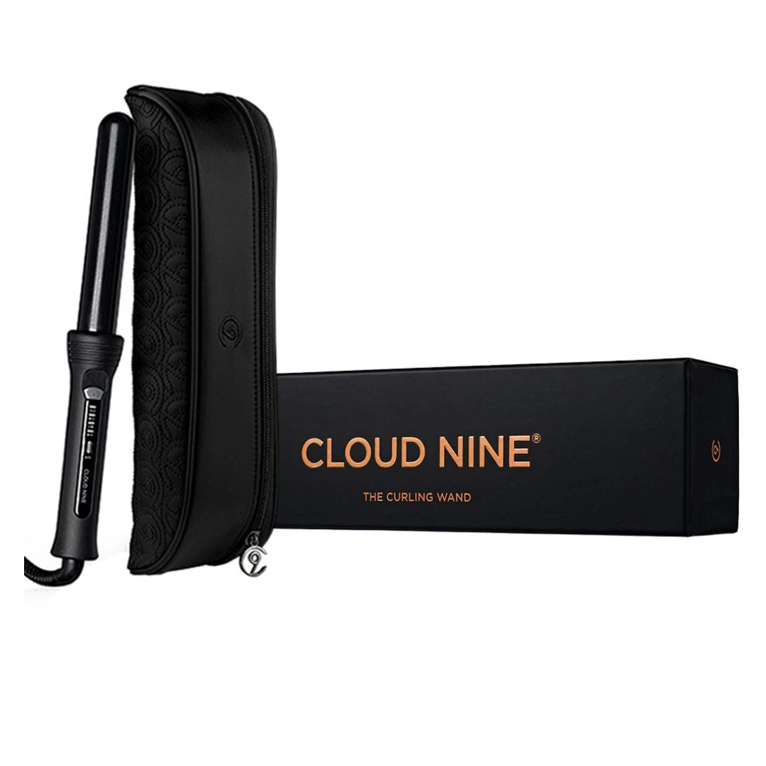 CLOUD NINE The Curling Wand 4 CLOUD NINE The Curling Wand - Image 2