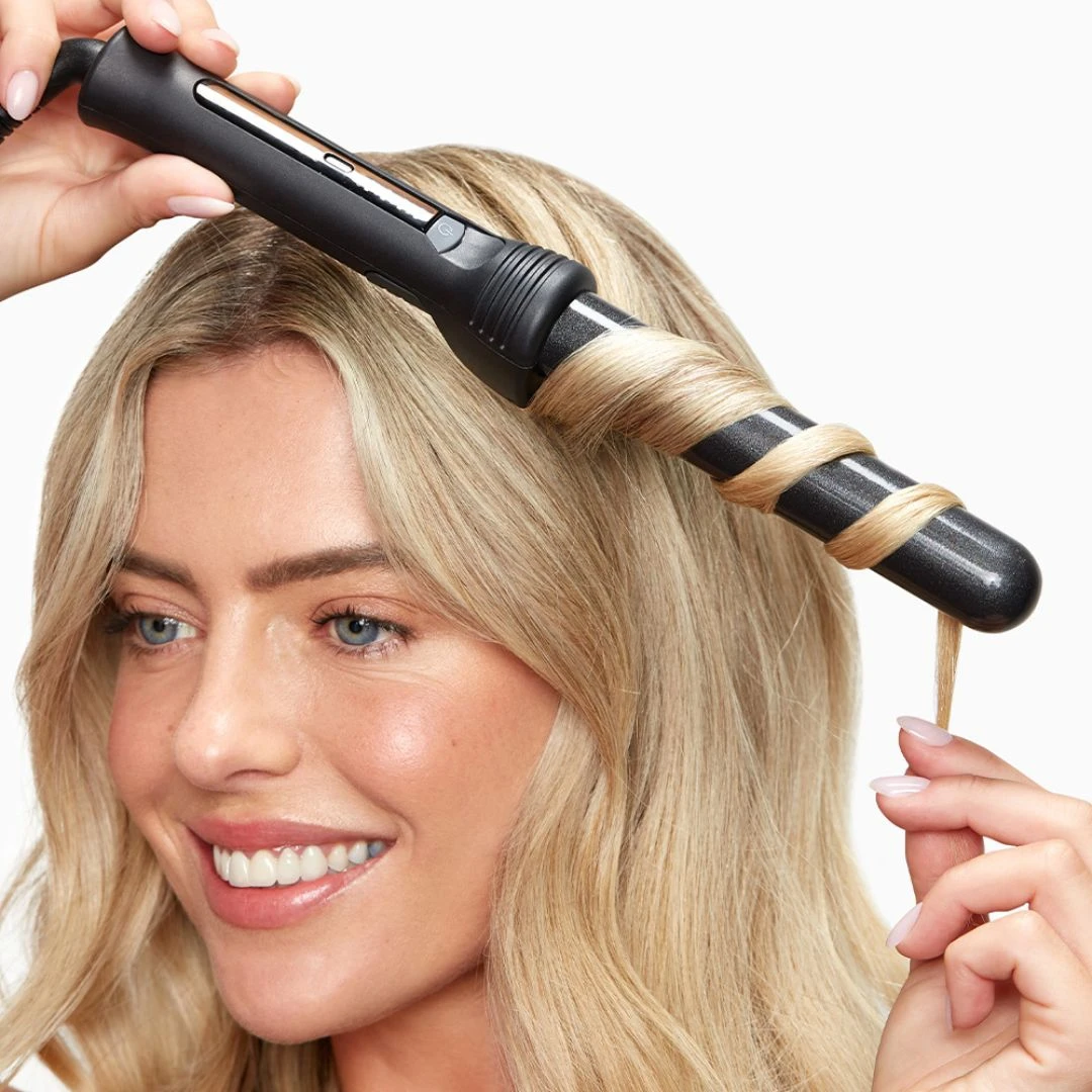 CLOUD NINE The Curling Wand 7 CLOUD NINE The Curling Wand - Image 5