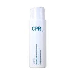 CPR Curly Bounce Back Sulphate Free Shampoo 300ml