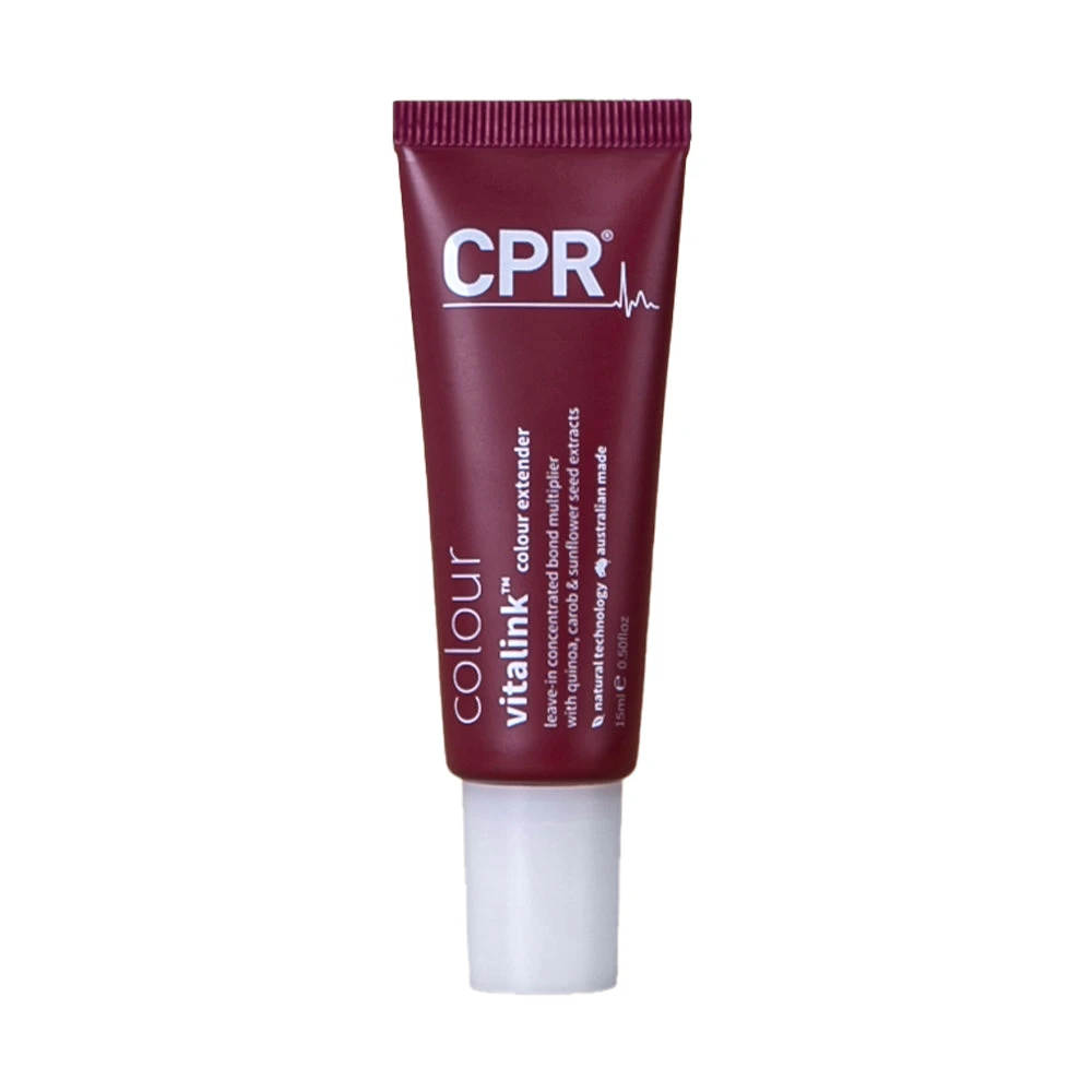 CPR Colour Vitalink™ Colour Extender 15ml 3 CPR Colour Vitalink™ Colour Extender 15ml