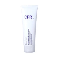 CPR Blonde Always Blonde Toning Treatment 170ml