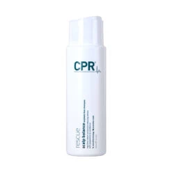 CPR Rescue Scalp Balance Sulphate Free Shampoo 300ml