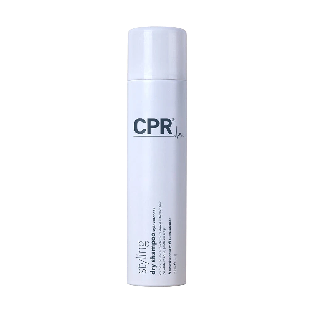 CPR Styling Dry Shampoo Style Extender 296ml 3 CPR Styling Dry Shampoo Style Extender 296ml