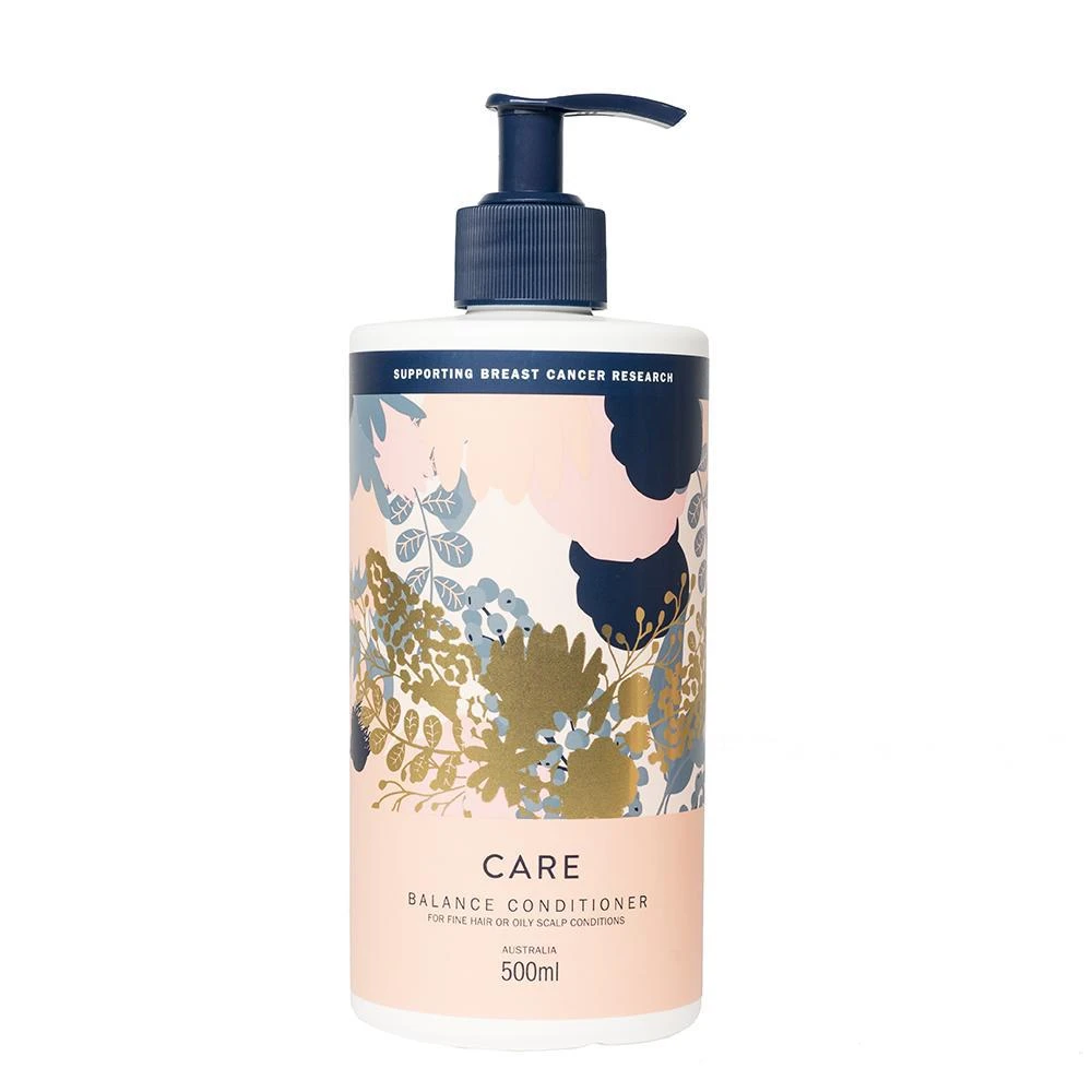 NAK Care Balance Conditioner 500ml 3 NAK Care Balance Conditioner 500ml