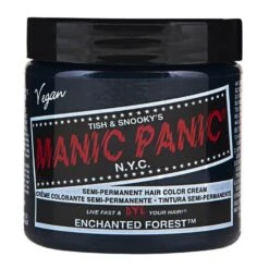 Manic Panic High Voltage Enchanted Forest 118ml -Goldwell Shop Classic Enchanted Forest e8fcb485 fc48 41b1 8ba8 5853bfe10743 493013