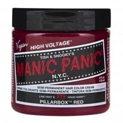 Manic Panic High Voltage Pillarbox Red 118ml 5 Manic Panic High Voltage Pillarbox Red 118ml -Goldwell Shop Classic Pillarbox Red ab2e77dc cebe 4a09 ad19 34ff42ab4a2c 618886