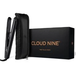 CLOUD NINE The Touch Iron