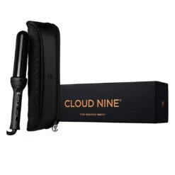 CLOUD NINE The Waving Wand