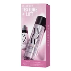 Color WOW Texture & Lift Duo Pack