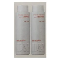 Daily Naturals Clean Beauty Intense Hydrating Duo Pack