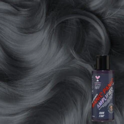 Manic Panic Amplified Semi Permanent Hair Colour Dark Star 118ml