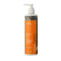De Lorenzo Novafusion Colour Care Shampoo Apricot Glow 250ml
