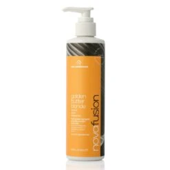 De Lorenzo Novafusion Colour Care Shampoo Golden Butter Blonde 250ml
