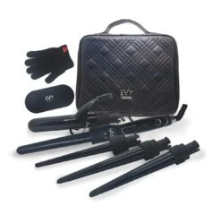 EVY Professional E-Curl Pro Curler