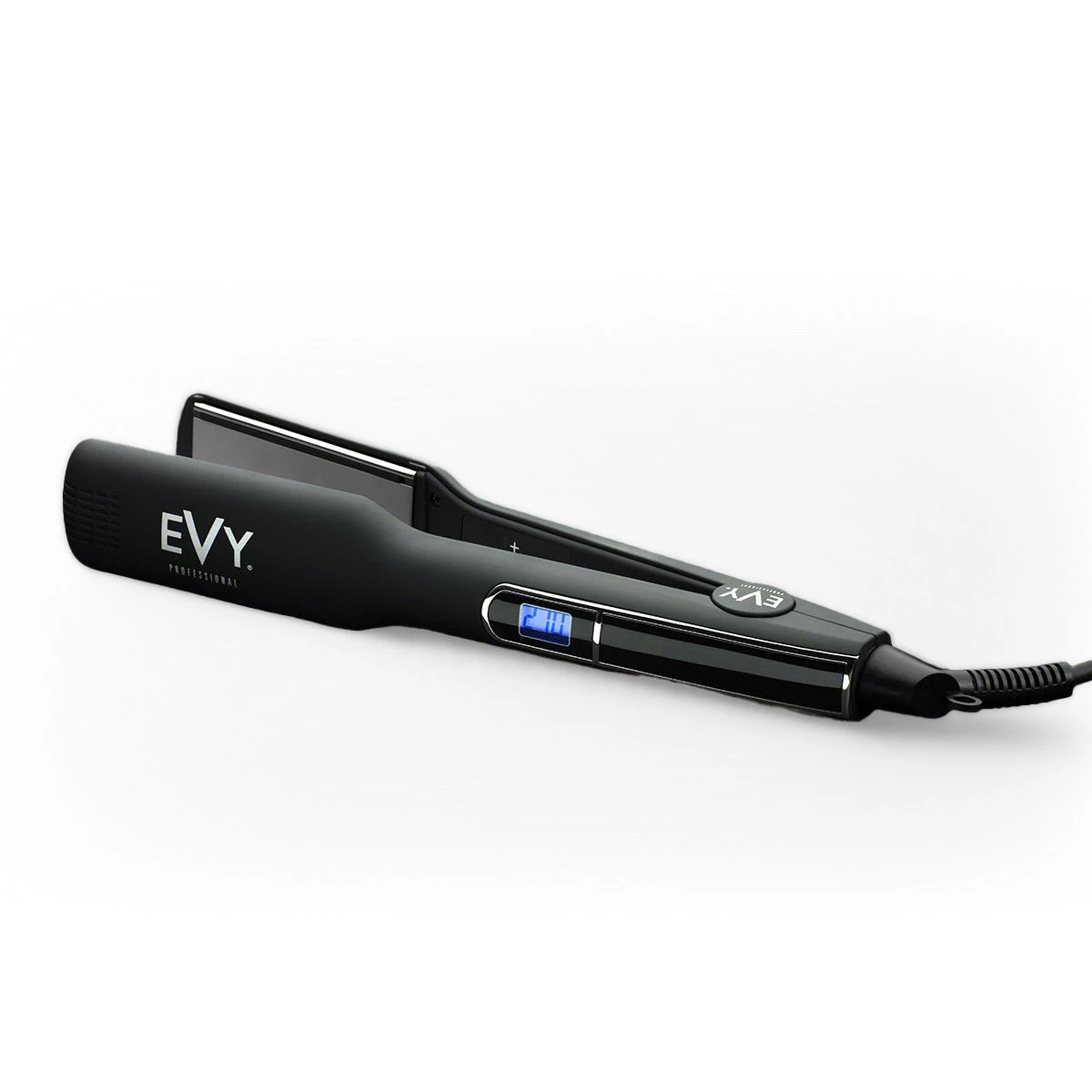 EVY Professional IQ-OneGlide 1.5" Hair Straightener 3 EVY Professional IQ-OneGlide 1.5" Hair Straightener