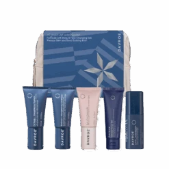 Davroe Fortitude Strengthening Travel Pack