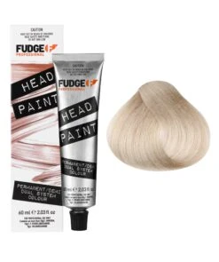 Fudge Headpaint 12.1 Ultra Light Ash Blonde 60ml