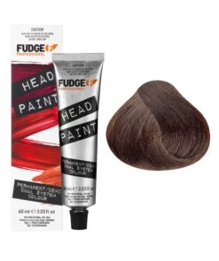 Fudge Headpaint 5.34 Light Maple Brown 60ml