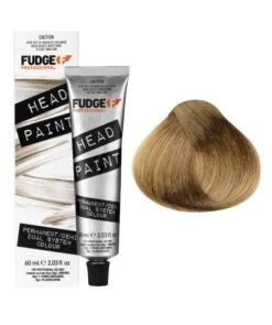 Fudge Headpaint 8.34 Light Maple Blonde 60ml