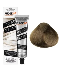 Fudge Headpaint 8.73 Light Mocha Blonde 60ml