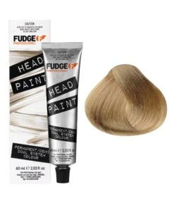 Fudge Headpaint 9.7 Very Light Brunette Blonde 60ml