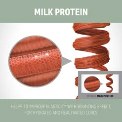 Goldwell Dualsenses Curls & Waves Conditioner 300ml 7 Goldwell Dualsenses Curls & Waves Conditioner 300ml -Goldwell Shop GW DS C W Images Conditioner300ml Image3 PT02