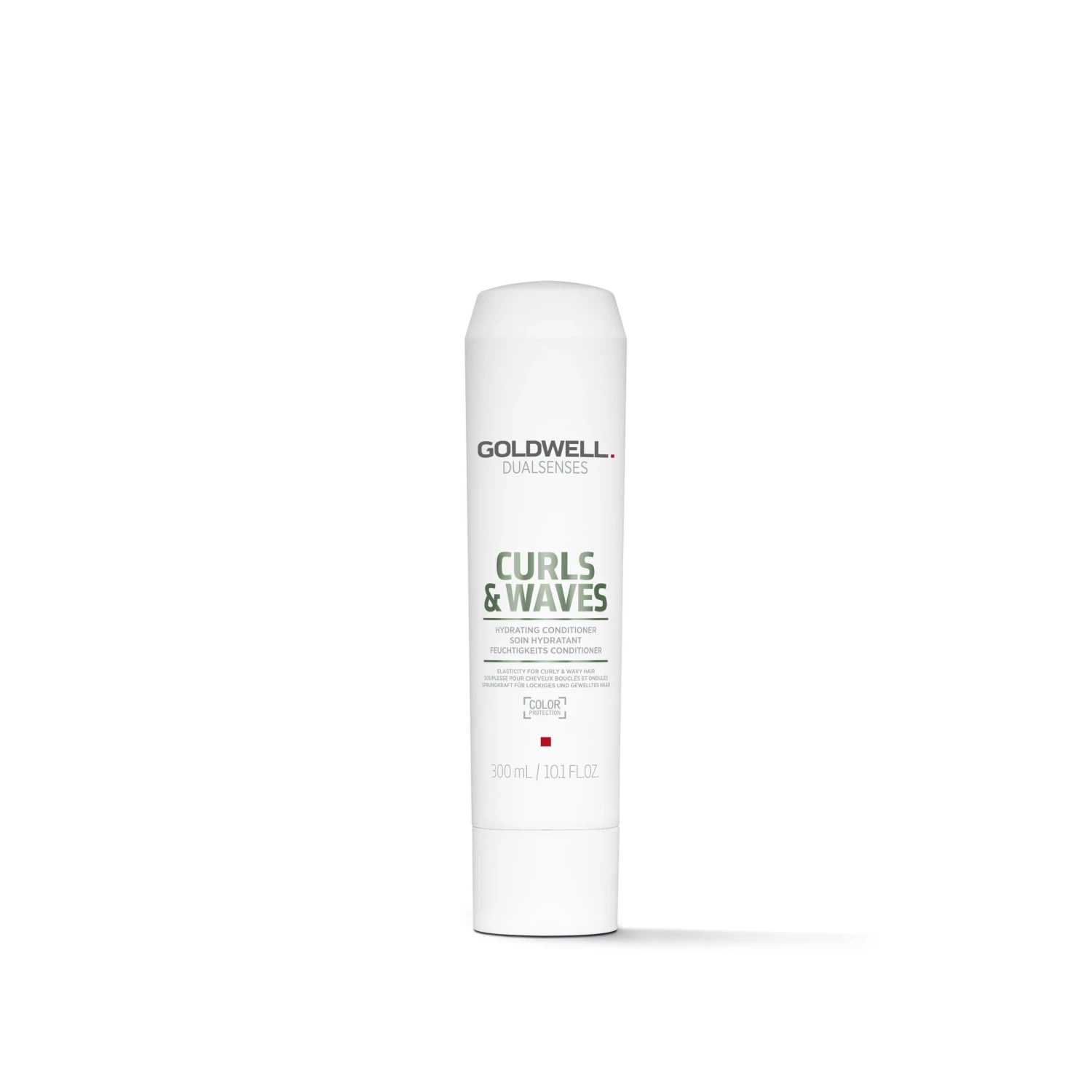 Goldwell Dualsenses Curls & Waves Conditioner 300ml 3 Goldwell Dualsenses Curls & Waves Conditioner 300ml