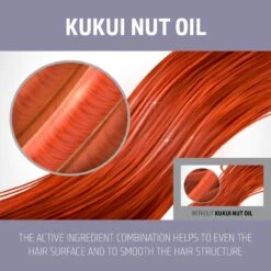 Goldwell Dualsenses Just Smooth Taming Shampoo 300ml -Goldwell Shop GW DS JS Images TamingShampoo300ml Image3 PT02