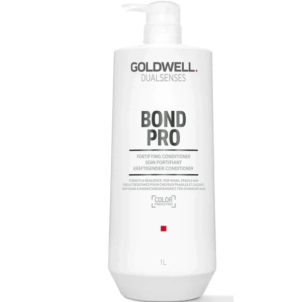 Goldwell Dualsenses Bond Pro Fortifying Conditioner 1L 3 Goldwell Dualsenses Bond Pro Fortifying Conditioner 1L
