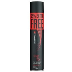 Goldwell Style Fix Lacquer Super 500g